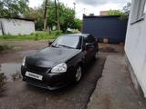 ВАЗ (Lada) Priora 2172 2008 годаүшін1 650 000 тг. в Усть-Каменогорск – фото 2