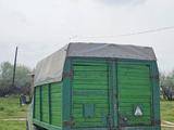 ГАЗ  ГАЗель (33023/330273) Фермер 1998 годаfor1 500 000 тг. в Сарыагаш – фото 2