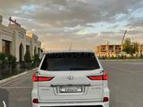Lexus LX 570 2008 года за 22 000 000 тг. в Сарыагаш – фото 2