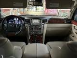 Lexus LX 570 2008 года за 22 000 000 тг. в Сарыагаш – фото 5