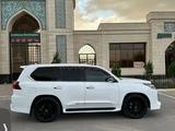 Lexus LX 570 2008 года за 22 000 000 тг. в Сарыагаш – фото 4