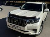 Toyota Land Cruiser Prado 2022 годаүшін29 000 000 тг. в Караганда – фото 2