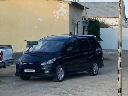 Toyota Estima 2005 года за 5 500 000 тг. в Актау – фото 11