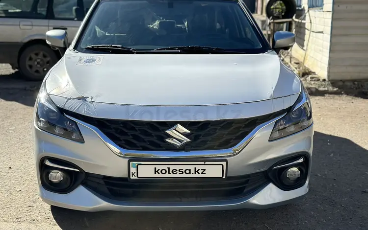 Suzuki Baleno 2023 годаfor10 500 000 тг. в Павлодар