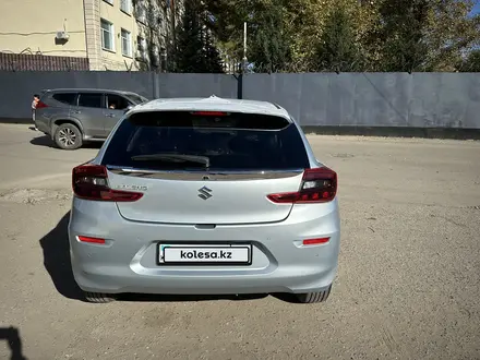 Suzuki Baleno 2023 года за 10 500 000 тг. в Павлодар – фото 4