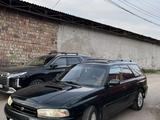Subaru Legacy 1998 года за 2 340 000 тг. в Алматы – фото 2