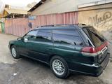 Subaru Legacy 1998 года за 2 340 000 тг. в Алматы – фото 5