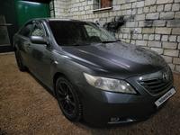 Toyota Camry 2007 года за 5 900 000 тг. в Актобе