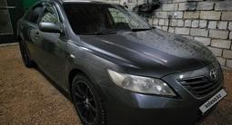 Toyota Camry 2007 года за 5 900 000 тг. в Актобе