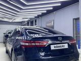 Toyota Avalon 2015 годаүшін5 200 000 тг. в Атырау – фото 4