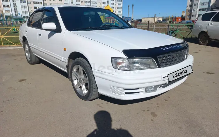 Nissan Maxima 1998 годаүшін2 850 000 тг. в Актобе