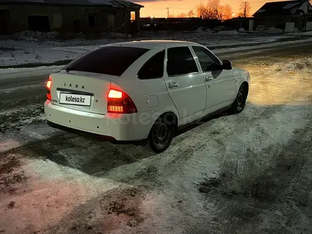 ВАЗ (Lada) Priora 2172 2015 года за 3 500 000 тг. в Актобе – фото 3