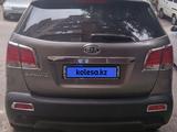 Kia Sorento 2011 года за 8 000 000 тг. в Алматы – фото 2