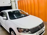 Volkswagen Lavida 2022 года за 7 500 000 тг. в Алматы – фото 3