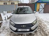 ВАЗ (Lada) Granta 2190 2020 года за 4 600 000 тг. в Актобе – фото 2