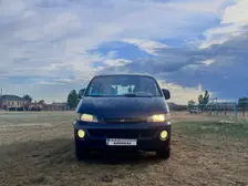 Hyundai Starex, 1998