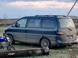 Hyundai Starex 1998 года за 1 800 000 тг. в Астана – фото 3