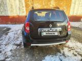 Renault Duster 2013 года за 4 600 000 тг. в Павлодар