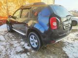 Renault Duster 2013 года за 4 600 000 тг. в Павлодар – фото 4