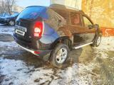 Renault Duster 2013 года за 4 600 000 тг. в Павлодар – фото 5