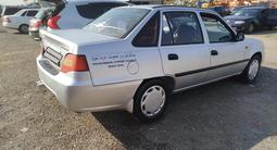 Daewoo Nexia 2013 года за 1 300 000 тг. в Алматы – фото 3