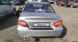 Daewoo Nexia 2013 года за 1 300 000 тг. в Алматы – фото 4
