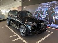 Mercedes-Benz GLS 63 AMG 4MATIC 2023 годаүшін106 777 958 тг. в Алматы