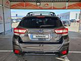 Subaru Crosstrek 2018 годаfor6 200 000 тг. в Алматы – фото 5