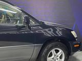 Lexus RX 300 2001 годаүшін6 000 000 тг. в Актобе – фото 3