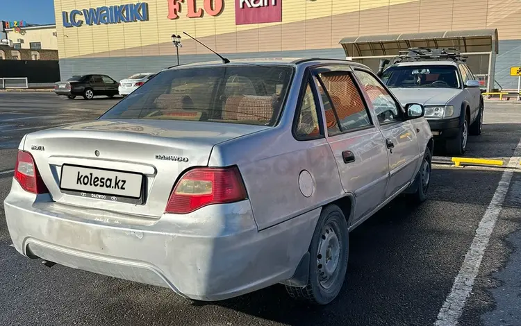 Daewoo Nexia 2012 года за 1 200 000 тг. в Кызылорда