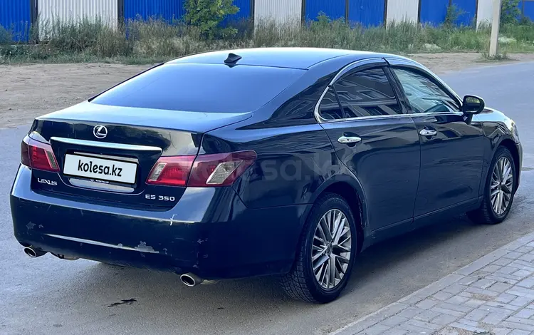 Lexus ES 350 2008 годаfor5 800 000 тг. в Астана