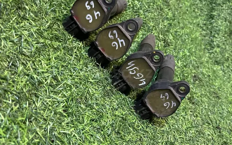 Mitsubishi Катушки зажигания за 12 000 тг. в Караганда