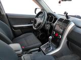 Suzuki Grand Vitara 2013 годаүшін8 700 000 тг. в Астана – фото 4