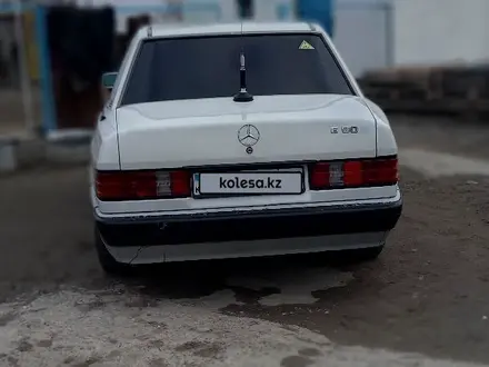 Mercedes-Benz 190 1990 года за 1 000 000 тг. в Кызылорда