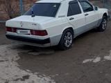 Mercedes-Benz 190 1990 года за 1 000 000 тг. в Кызылорда – фото 4