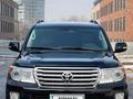 Toyota Land Cruiser 2013 года за 24 500 000 тг. в Алматы – фото 3
