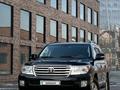 Toyota Land Cruiser 2013 года за 24 500 000 тг. в Алматы – фото 2