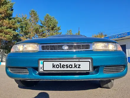 Mazda 626 1996 года за 2 150 000 тг. в Костанай – фото 10