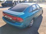 Mazda 626 1996 годаfor2 150 000 тг. в Костанай – фото 4