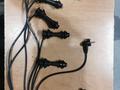 Свечные провода на Toyota Mark 2 1jzge 2jzge 90919-21570 90919-21564үшін20 000 тг. в Алматы