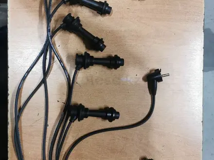 Свечные провода на Toyota Mark 2 1jzge 2jzge 90919-21570 90919-21564 за 20 000 тг. в Алматы