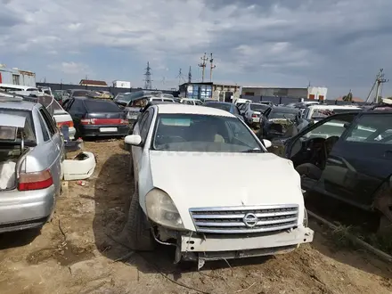 Nissan Teana 2003 годаүшін10 000 тг. в Атырау – фото 4