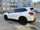 Subaru Forester 2020 года за 13 100 000 тг. в Семей – фото 5