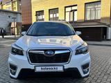 Subaru Forester 2020 года за 13 100 000 тг. в Семей – фото 2