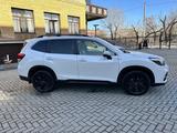 Subaru Forester 2020 года за 13 700 000 тг. в Семей – фото 4