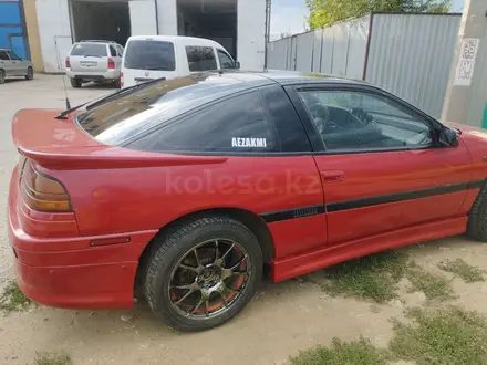 Mitsubishi Eclipse 1992 года за 1 750 000 тг. в Актобе – фото 8