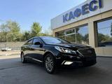 Hyundai Sonata 2014 года за 6 950 000 тг. в Алматы – фото 2