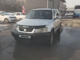 Honda CR-V 1996 года за 2 600 000 тг. в Алматы – фото 2