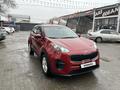 Kia Sportage 2016 годаfor10 000 000 тг. в Алматы – фото 2