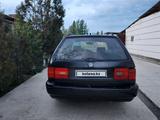 Volkswagen Passat 1994 года за 1 400 000 тг. в Сарыкемер – фото 3